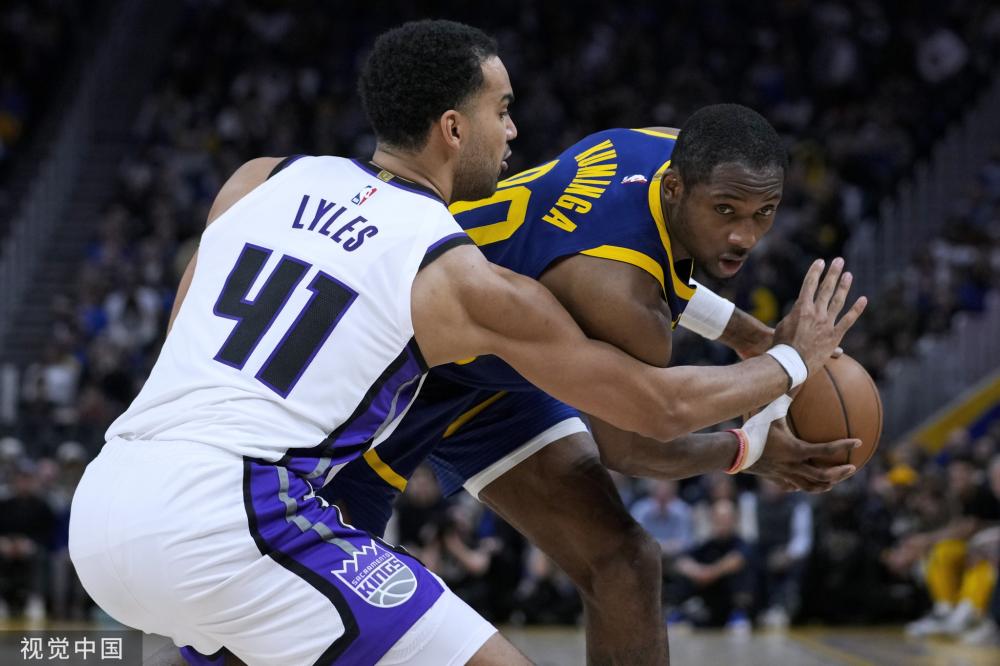 年的NBA